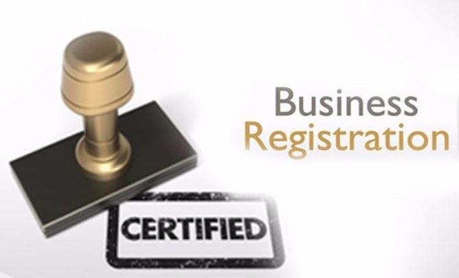 Business Registration